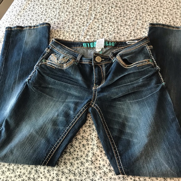 Jeans - Picture 2 of 5